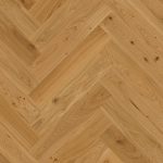 Parchet stratificat, uleiat si periat, Herringbone Boen Oak Animoso 14x138x690 mm