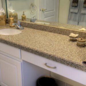Granit Almond Rose Placaj 61x30.5 1 Lustruit