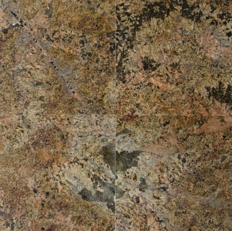 Granit Antico Bordeaux Placaj 60x30 1.5 Lustruit - imagine 3
