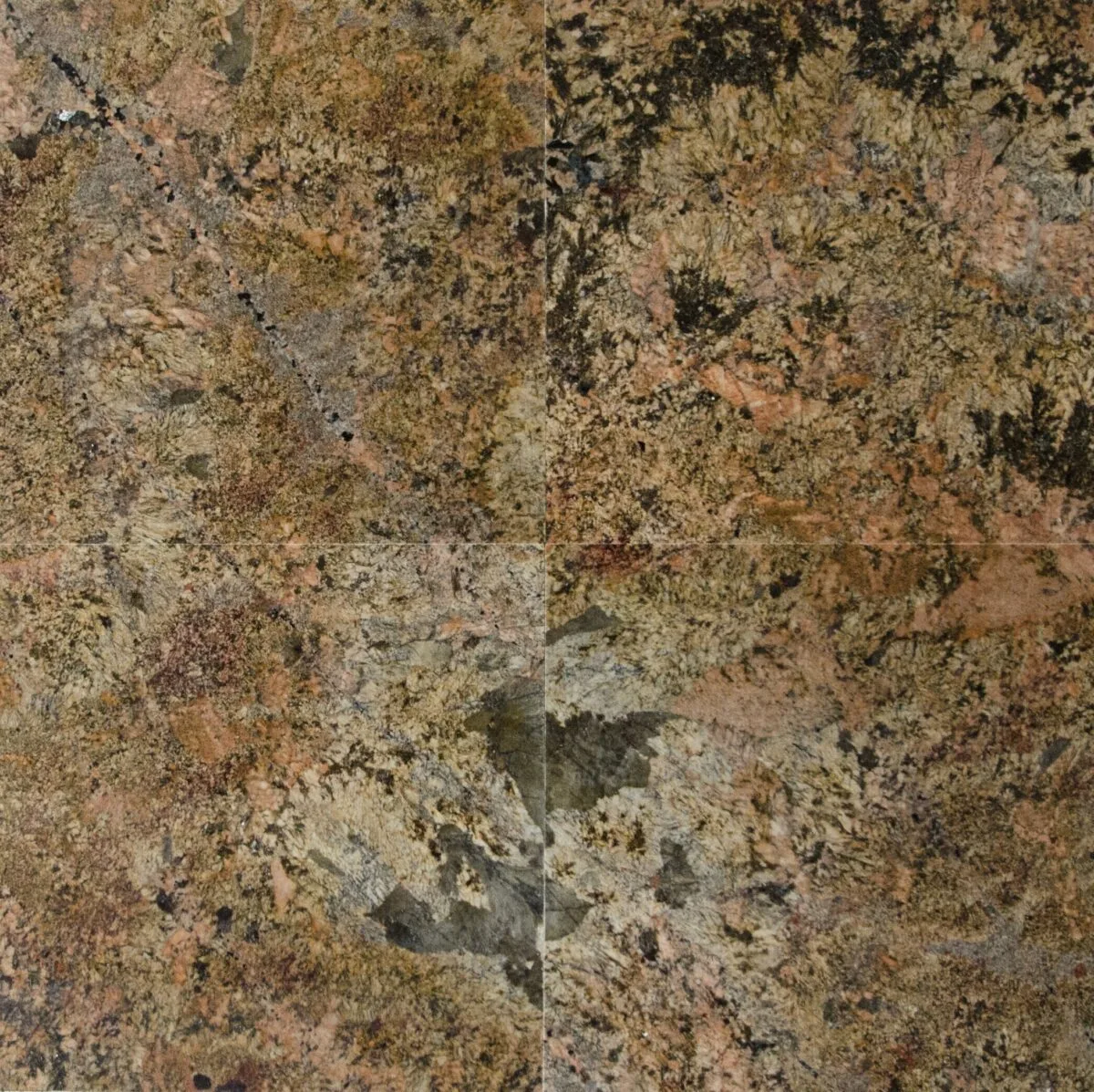 Granit Antico Bordeaux Placaj 60×60 1.5 Lustruit