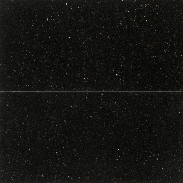 Granit Black Galaxy N N Placaj 61x30.5 1 Lustruit