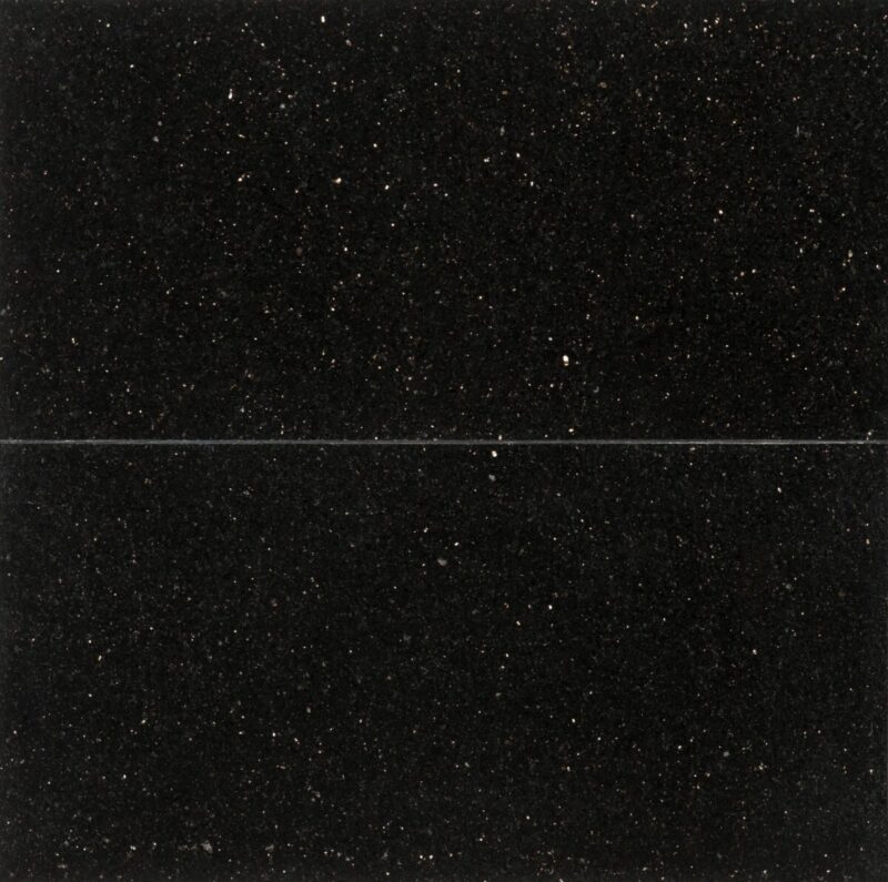 Granit Black Galaxy N N Placaj 61x30.5 1 Lustruit - imagine 3