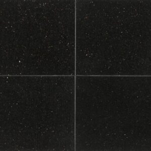 Granit Black Galaxy Placaj 61x30.5 1 Lustruit