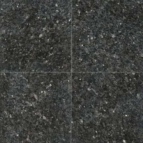 Granit Blue Pearl Placaj 40x40 1 Lustruit