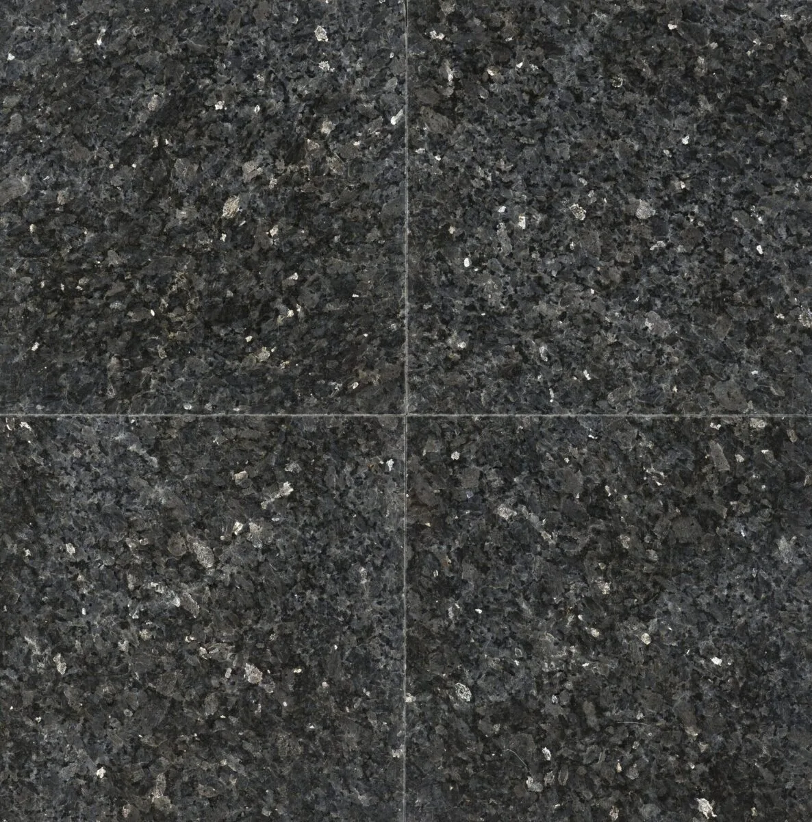 Granit Blue Pearl Placaj 40×40 1 Lustruit