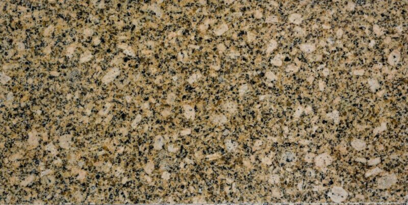 Granit Crystal Yellow Placaj 60x30 1.5 Lustruit - imagine 2