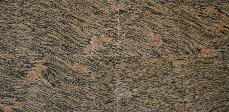 Granit Exotic Juparana Placaj 61x30.5 1.2 Lustruit - imagine 3