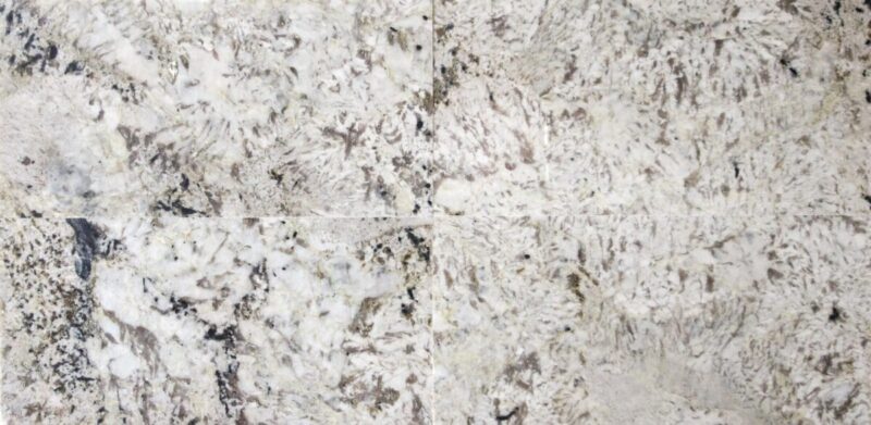 Granit Exotic White Placaj 60x30 1.5 Lustruit - imagine 2