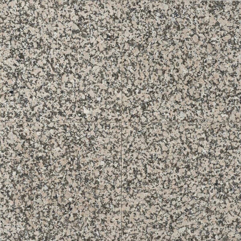 Granit Gris Mondariz Placaj 40x40 1.00 Lustruit - imagine 2