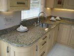 Granit Gris Mondariz Placaj 40x40 1.00 Lustruit
