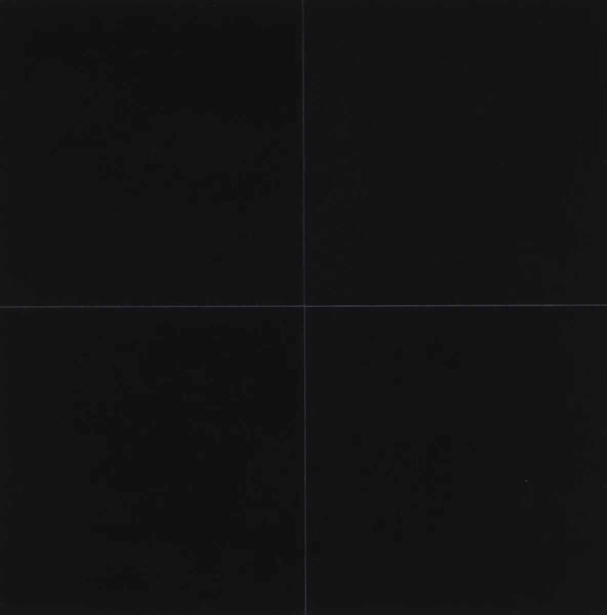 Granit Hebei Black Placaj 60×60 1.5 Lustruit