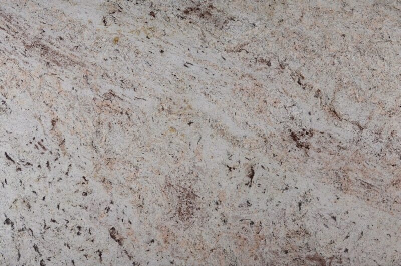 Granit Ivory Brown Placaj 61x30.5 1 Lustruit - imagine 3