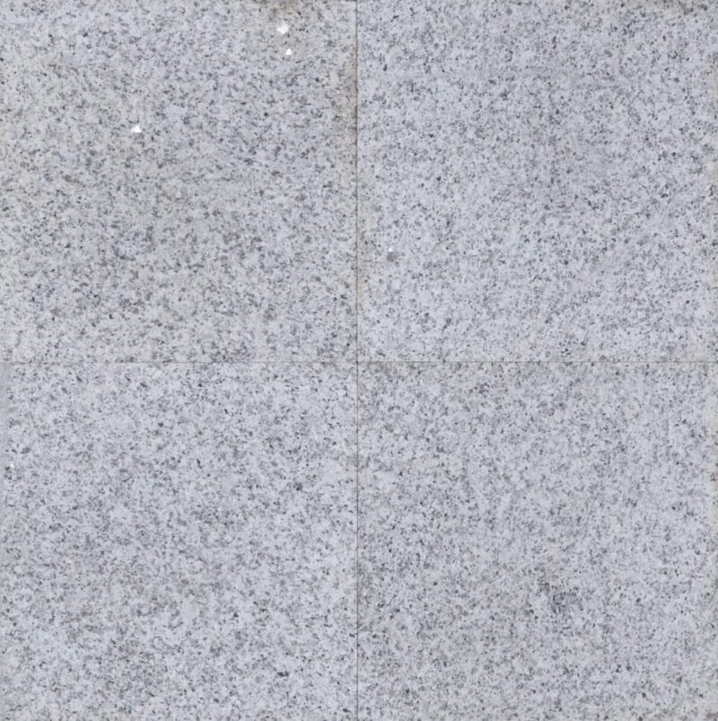 Granit Leopard White Placaj 40x40 3 Fiamat Periat - imagine 2