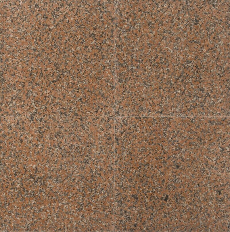 Granit Maple Red Placaj 60x60 1.5 Lustruit - imagine 2