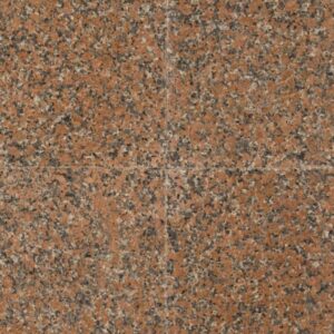 Granit maple red, placaj, lucios, 61x30.5 cm