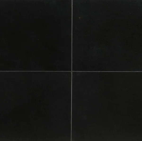 Granit Nero Zambia Placaj 61x30.5 1 Lustruit