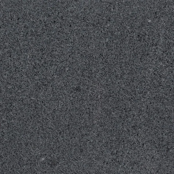 Granit negru Padang Black, placaj lustruit 60x30 cm, grosime 2 cm