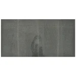 Granit negru Padang Black, placaj lustruit 60x30 cm, grosime 2 cm