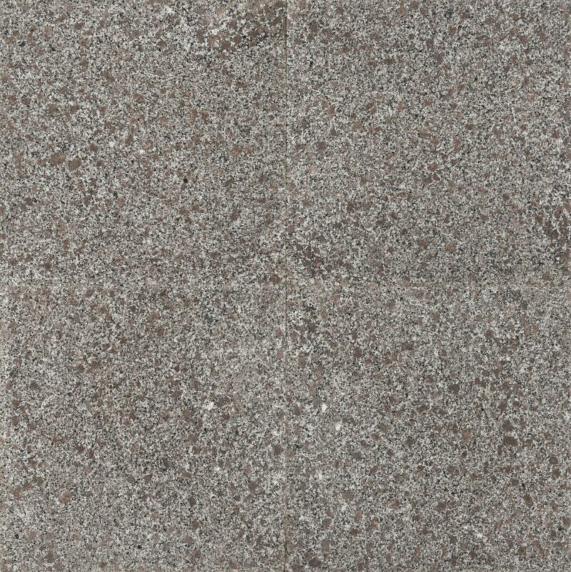 Granit Padang Brown, placaj lustruit 60x60 cm, grosime 2 cm