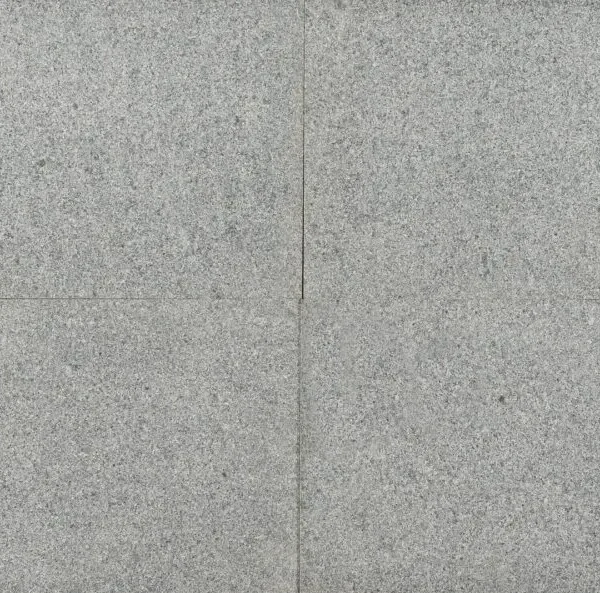 Granit Padang Dark, placaj 60×30 cm, finisaj fiamat, gri inchis