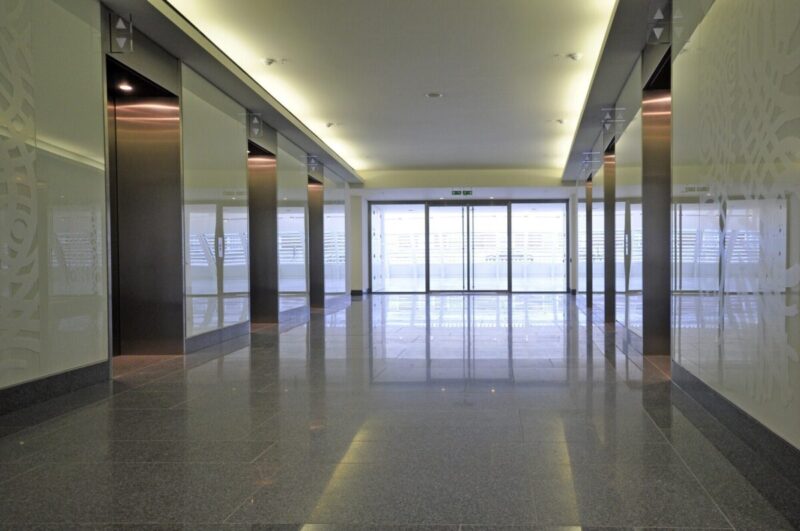 Granit Padang Dark Placaj 60x60 1.5 Fiamat - imagine 3