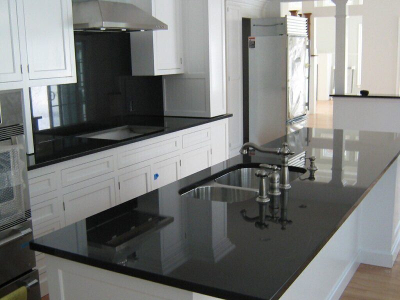 Granit Padang Dark Placaj 60x60 1.5 Lustruit - imagine 3