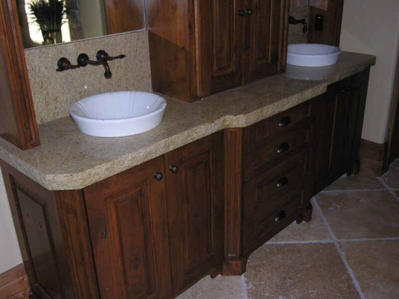 Granit Padang Yellow Placaj 60x60 3 Fiamat - imagine 3