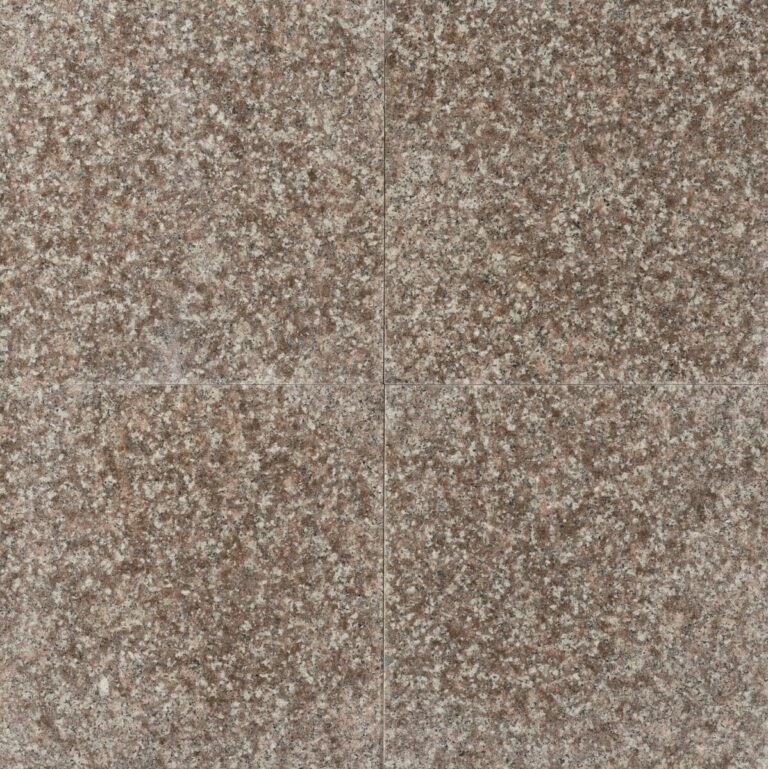 Granit Peach Red Placaj 40x40 1 Lustruit