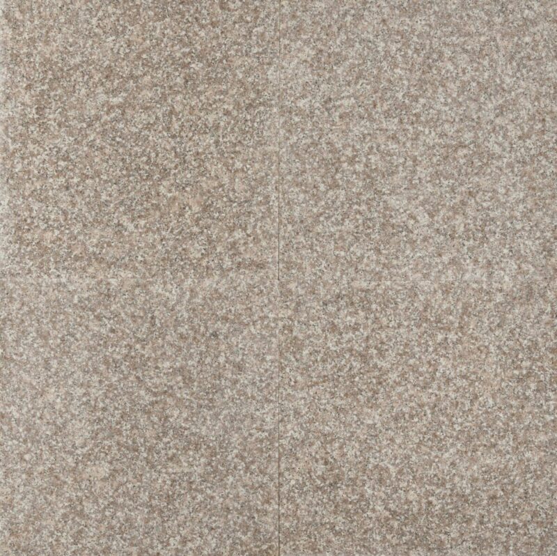 Granit Peach Red Placaj 60x60 1.5 Lustruit - imagine 2