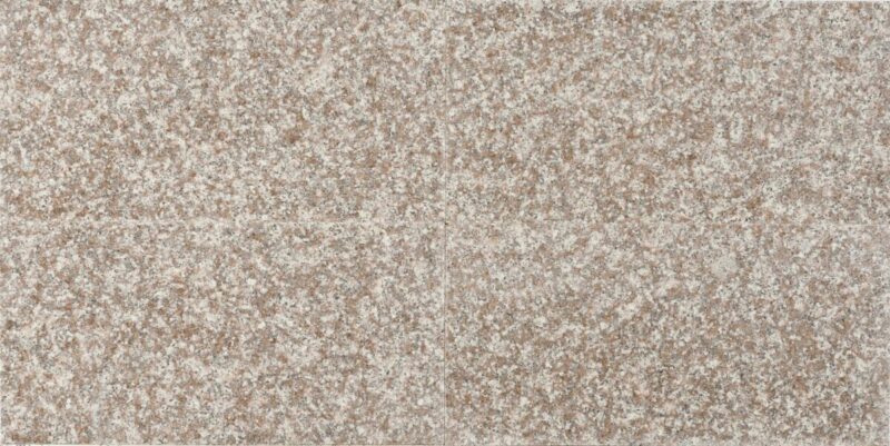 Granit Peach Red Placaj 61x30.5 1 Lustruit - imagine 2
