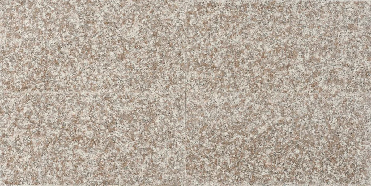 Granit Peach Red Placaj 61×30.5 1 Lustruit