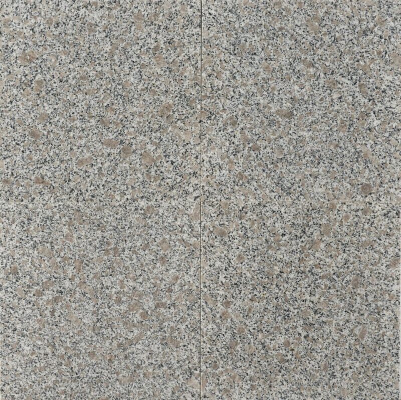 Granit Pearl Flower Placaj 40x40 1 Lustruit - imagine 2