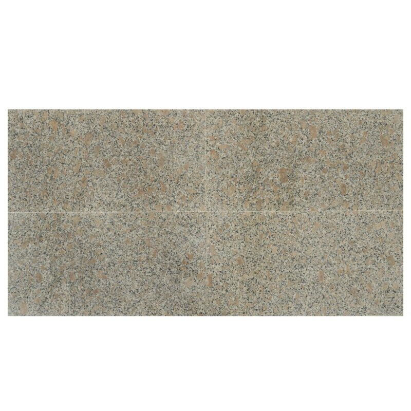 Granit Pearl Flower Placaj 60x30 1.5 Lustruit - imagine 3