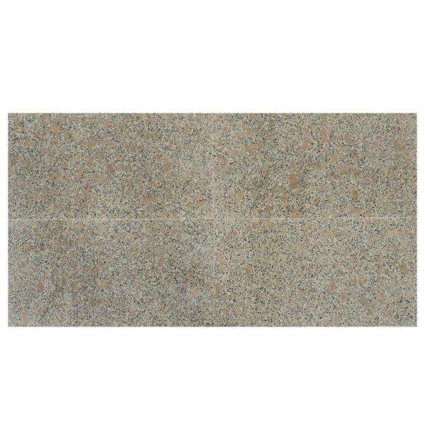 Granit Pearl Flower Placaj 60x30 1.5 Lustruit