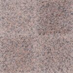 Granit Rosa Porrino Placaj 40×40 1.00 Lustruit