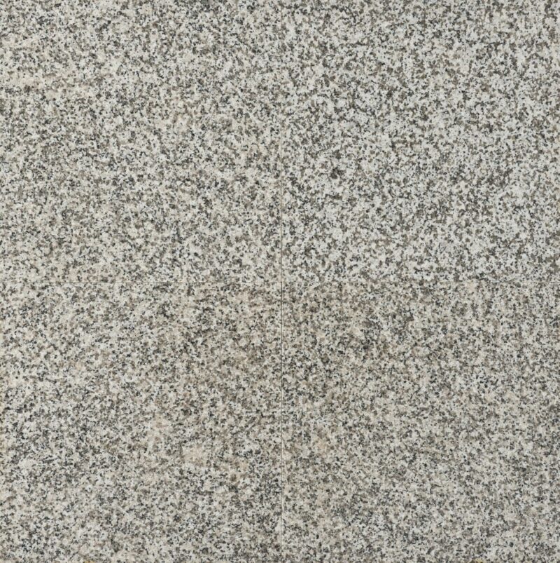 Granit Sardo White Placaj 40x40 1 Lustruit - imagine 2