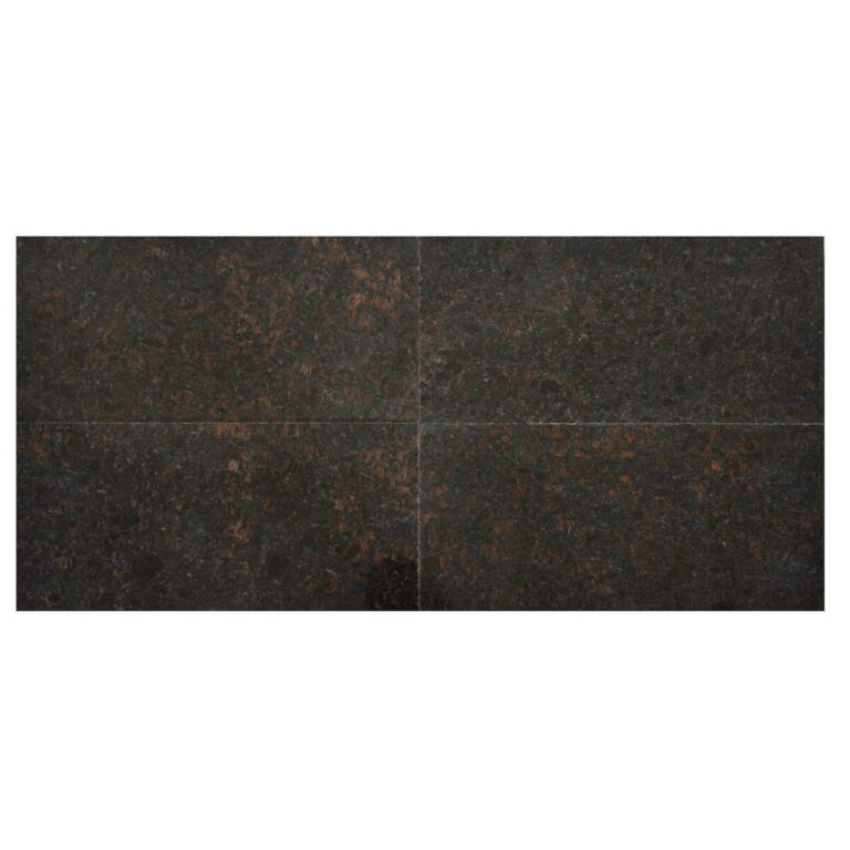Granit Tan Brown N N Placaj 61x30.5 1 Lustruit
