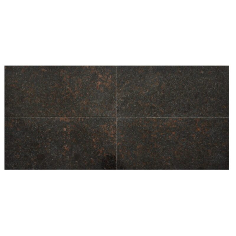 Granit Tan Brown N N Placaj 61x30.5 1 Lustruit - imagine 3