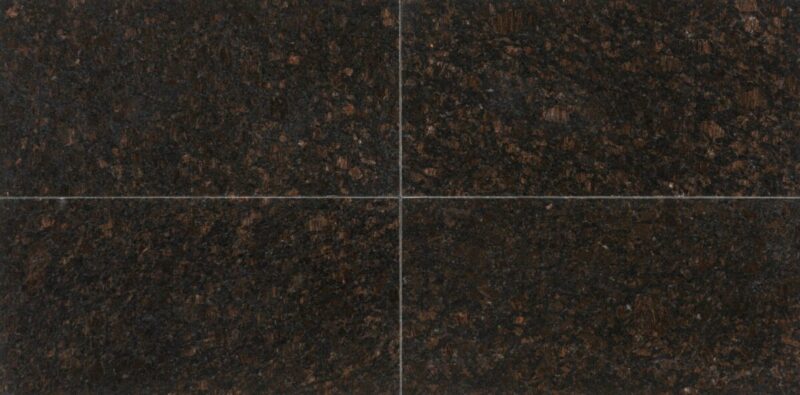 Granit Tan Brown Placaj 61x30.5 1 Lustruit