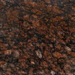 Granit Tiger Brown Placaj 61×30.5 1.2 Lustruit