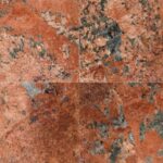 Granit Volcano Red Placaj 60×30 1.5 Lustruit