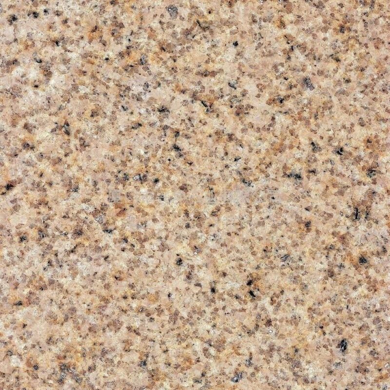 Granit exterior placaje Desert Gold 60cm x 60cm x 1,5cm - imagine 2