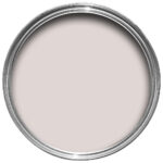 Vopsea alba satinata 40 la suta luciu pentru interior Farrow and Ball Modern Eggshell Great White No. 2006 2.5 Litri