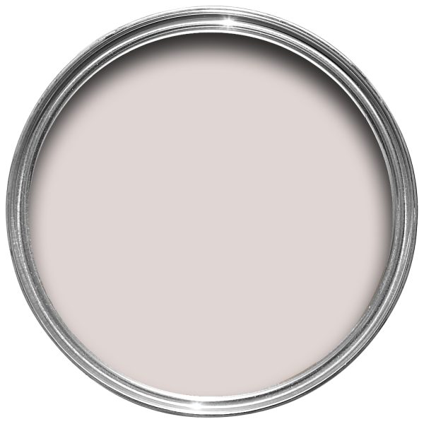 Vopsea alba mata 7 la suta luciu pentru interior Farrow and Ball Mostra Great White No. 2006 100 ml