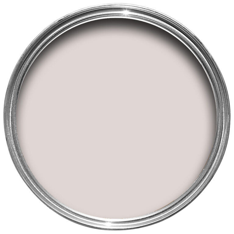 Vopsea alba mata 7 la suta luciu pentru interior Farrow and Ball Mostra Great White No. 2006 100 ml