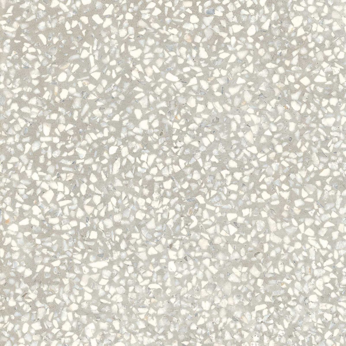 Gresie Alba Mata Marazzi D_Segni Scaglie White 20X20 cm M1KX