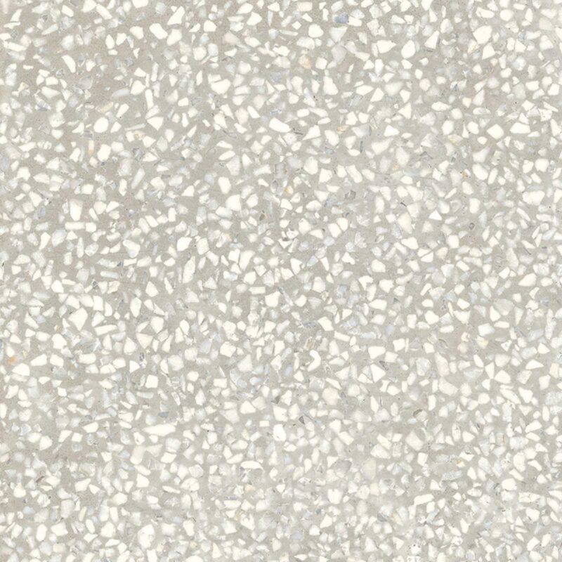 Gresie Alba Mata Marazzi D_Segni Scaglie White 20X20 cm M1KX