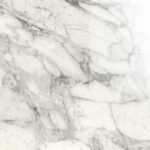 Gresie Alba Rectificata Lucioasa Marazzi Allmarble Calacatta Extra Lux 75X75 cm M4F5