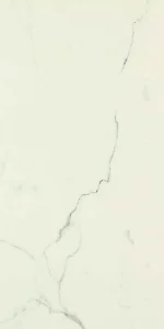 Gresie Alba Rectificata Lucioasa Marazzi Allmarble Statuario Lux 60X120 cm MMGQ