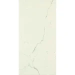 Gresie Alba Rectificata Lucioasa Marazzi Allmarble Statuario Silk 60X120 cm MMGW